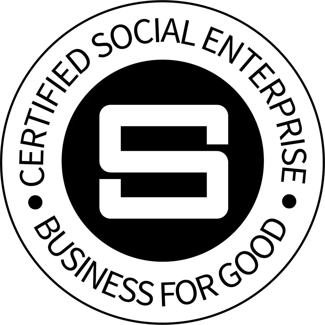 Certified Social Enterprise — Business for Good